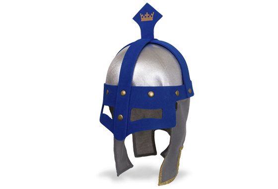 LEGO 852005 Knight Hero Helmet
