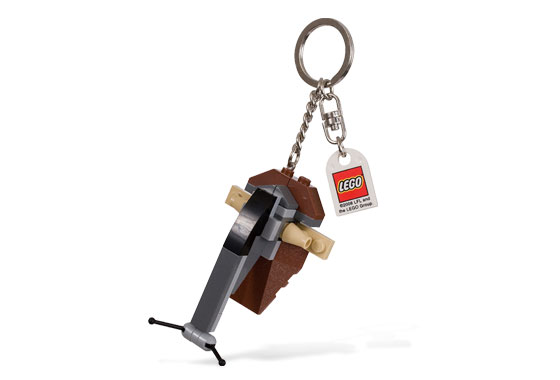 LEGO 852246 Slave I Bag Charm