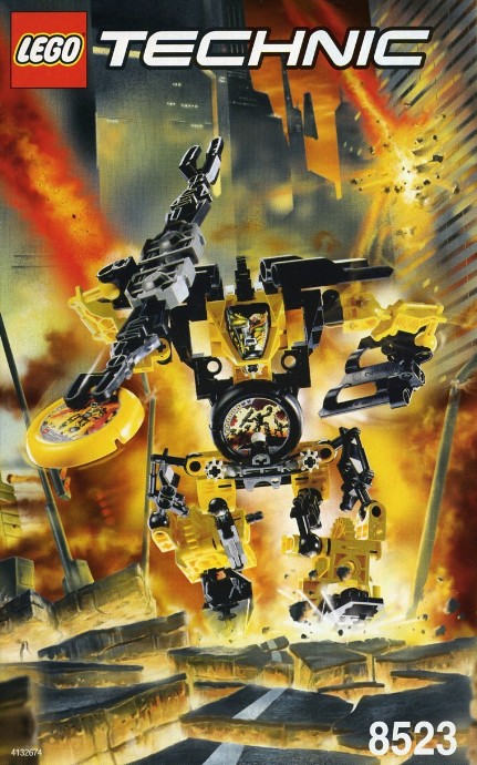 Blaster