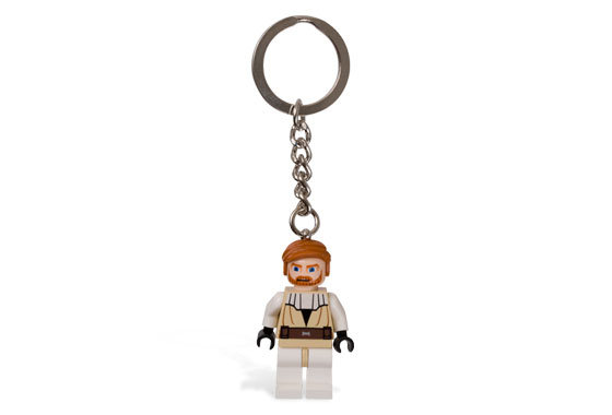 LEGO 852351 Obi-Wan