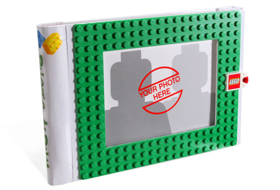 852459: Photo Album | Brickset: LEGO set guide and database
