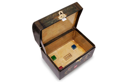 LEGO 852545 Treasure Box with Pop Up