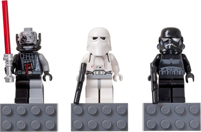 LEGO 852715 Star Wars Magnet Set