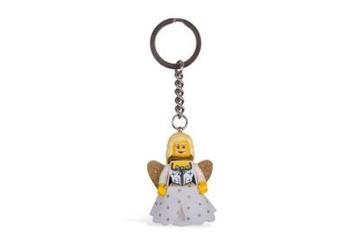 LEGO 852743 Angel Key Chain