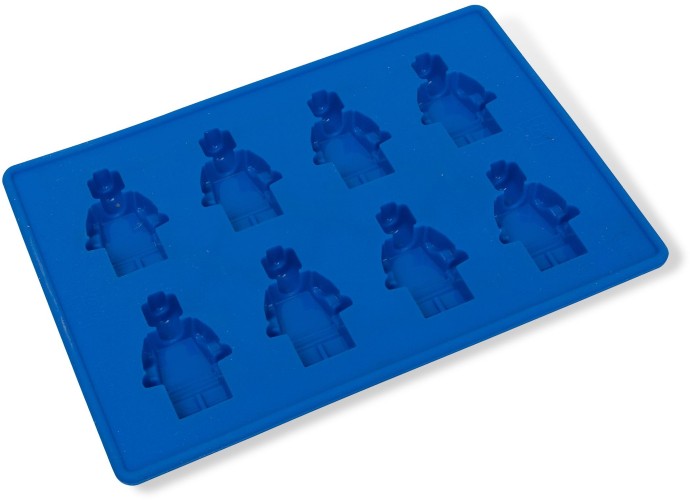 vagabond Afskrække stemme LEGO 852771 Minifigure Ice Cube Tray | Brickset