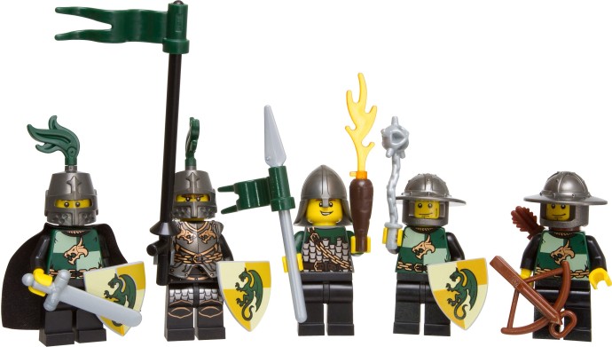 LEGO 852922 Battle Pack