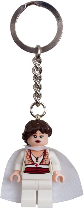 LEGO 852940 Princess Tamina Key Chain