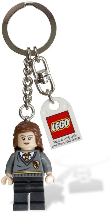 LEGO 852956 Hermione Granger Key Chain