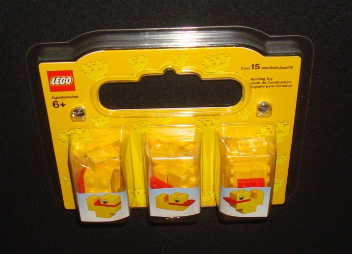 LEGO 852995 Ducks