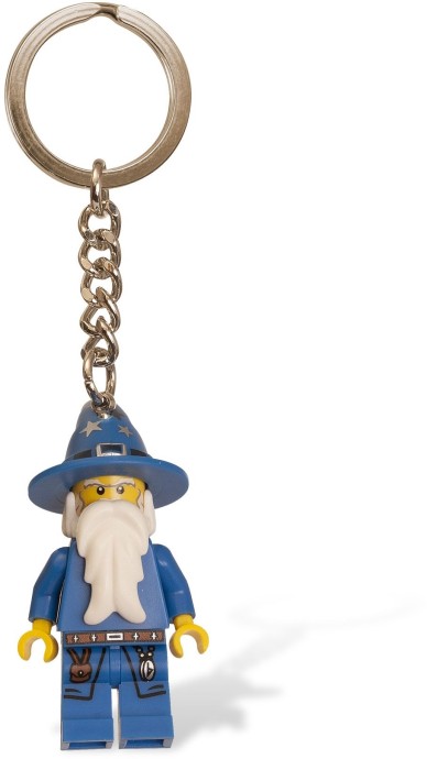 LEGO 853088 Wizard Key Chain