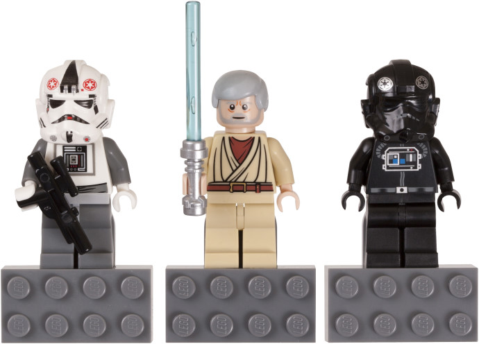 LEGO 853126 Star Wars Magnet Set
