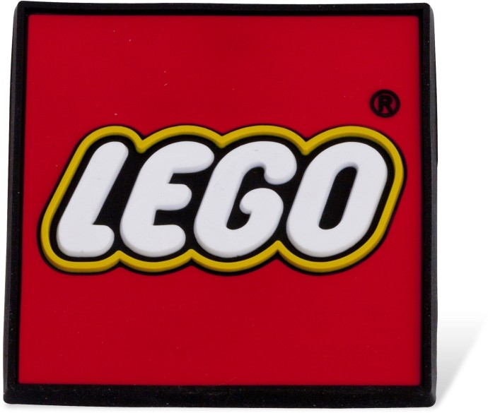 LEGO 853148 LEGO Classic Logo Magnet