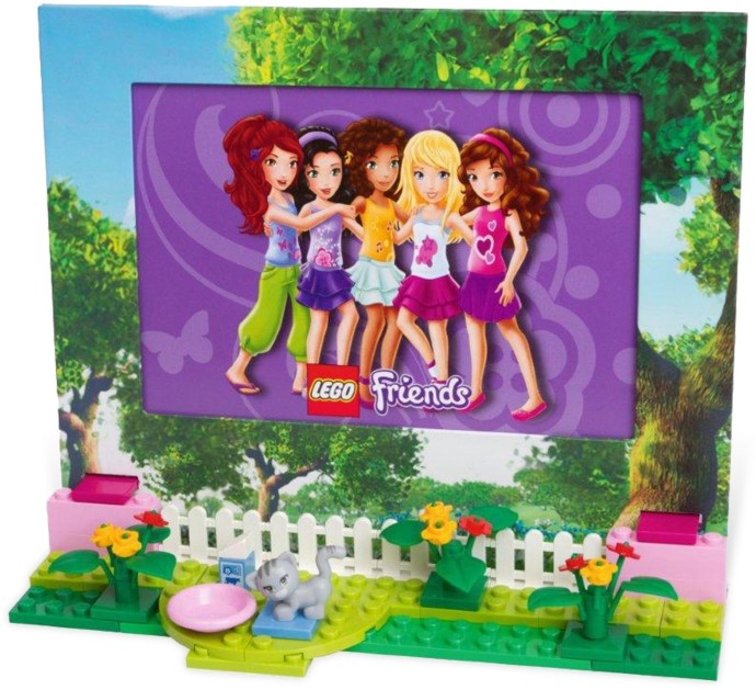LEGO 853393 LEGO Friends Picture Frame