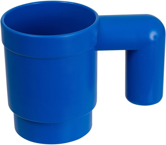 LEGO 853465 Upscaled Mug – Blue