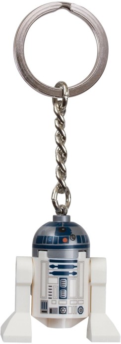 R2d2 discount lego keychain