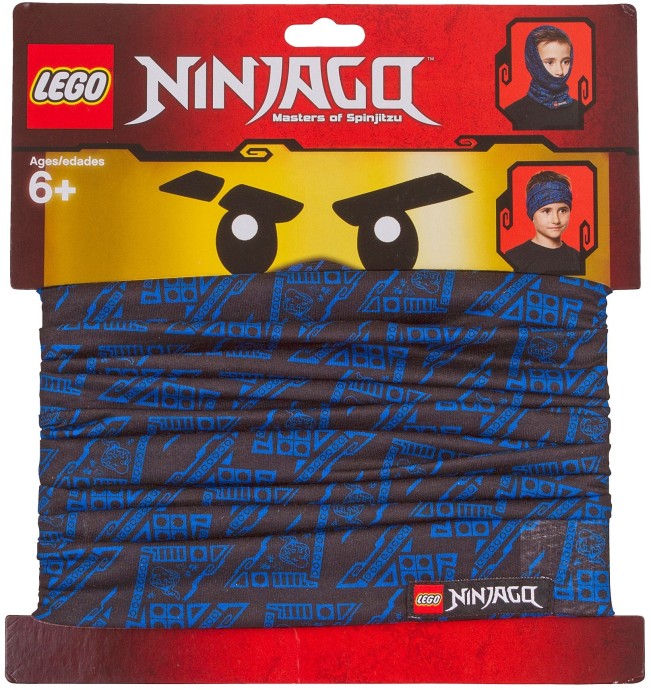LEGO 853533 NINJAGO Bandana