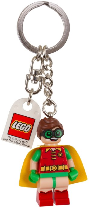LEGO 853634 Robin Key Chain