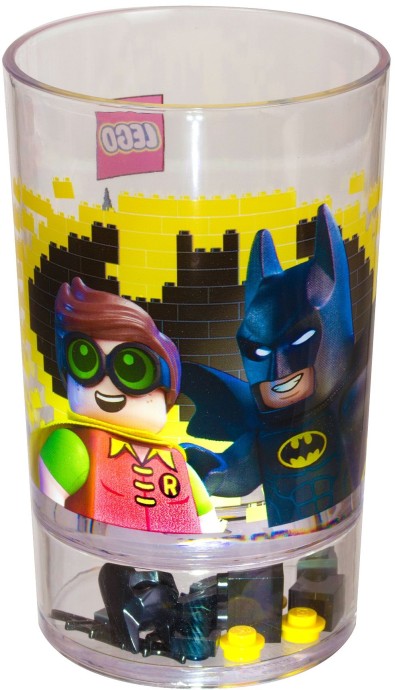 LEGO 853639 Batman Tumbler