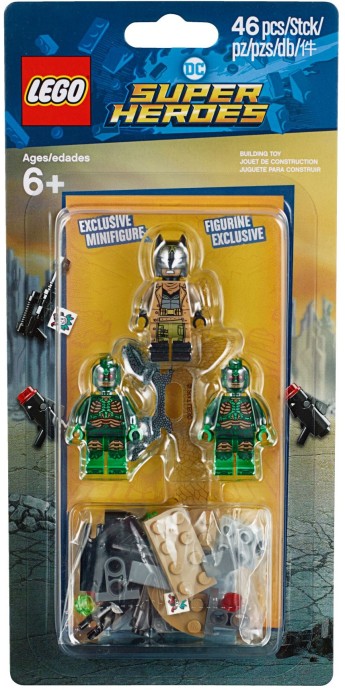 LEGO 853744 Knightmare Batman Accessory Set 