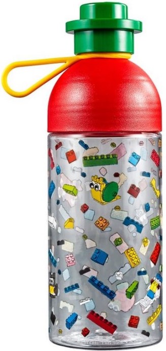 LEGO 853834 LEGO Hydration Bottle 2018