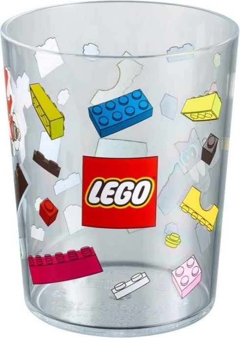 LEGO 853835 LEGO Tumbler 2018