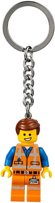 Emmet Key Chain