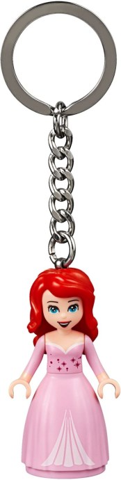 LEGO 853954 Ariel Key Chain