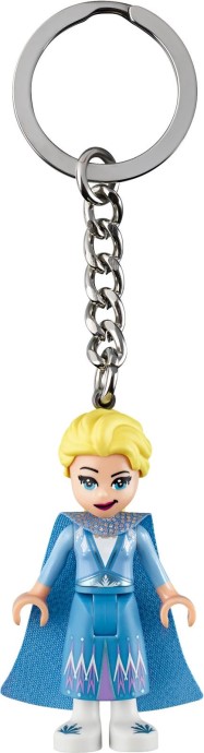 Lego Elsa Keychain/Keyring Frozen 2 853968 Disney Princess 