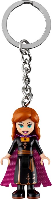 LEGO 853969 Anna Key Chain