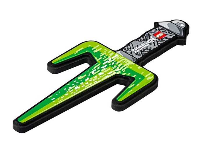 LEGO 853984 NINJAGO Fork
