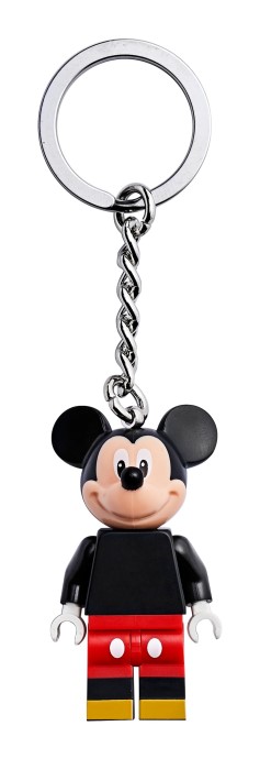 LEGO 853998 Mickey Mouse Key Chain