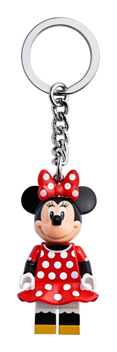 LEGO 853999 Minnie Mouse Key Chain