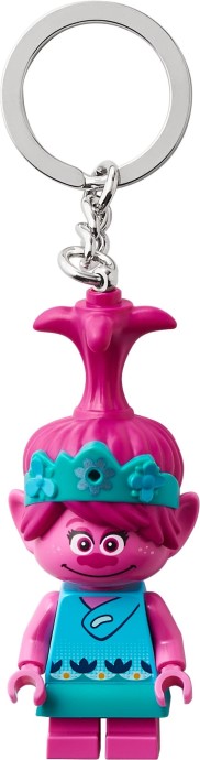 LEGO 854003 Poppy Key Chain