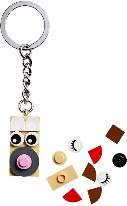 LEGO 854021 Creative Bag Charm