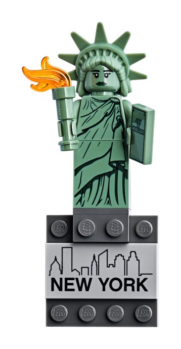 LEGO 854031 Statue of Liberty Magnet