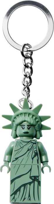LEGO 854082 Lady Liberty Key Chain