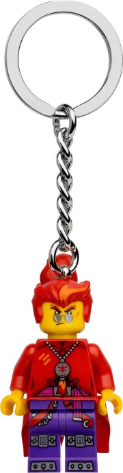 LEGO 854086 Red Son Key Chain