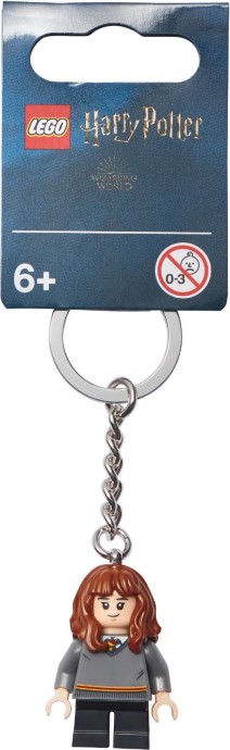 LEGO 854115 Hermione Granger Key Chain