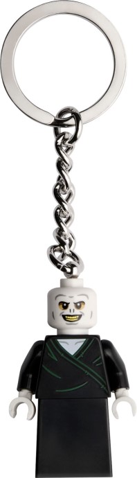 LEGO 854155 Voldemort Key Chain