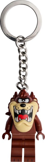 LEGO 854156 Tasmanian Devil Key Chain