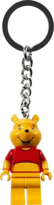 LEGO 854191 Winnie the Pooh Key Chain