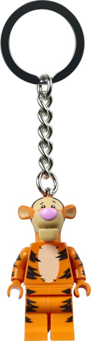 LEGO 854193 Tigger Key Chain