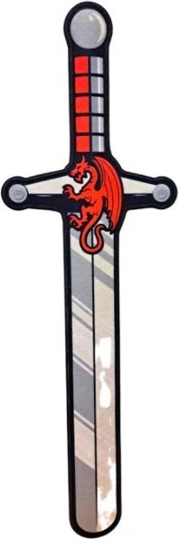 LEGO 854251 Dragon Clan Sword
