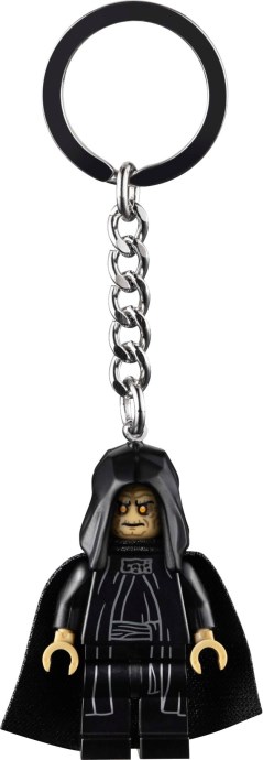 LEGO 854289 Emperor Palpatine Key Chain