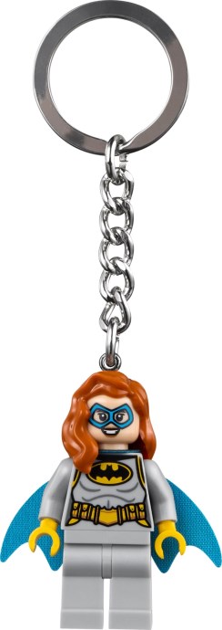LEGO 854320 Batgirl Key Chain
