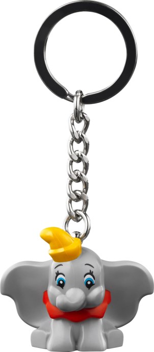 LEGO 854328 Dumbo Key Chain