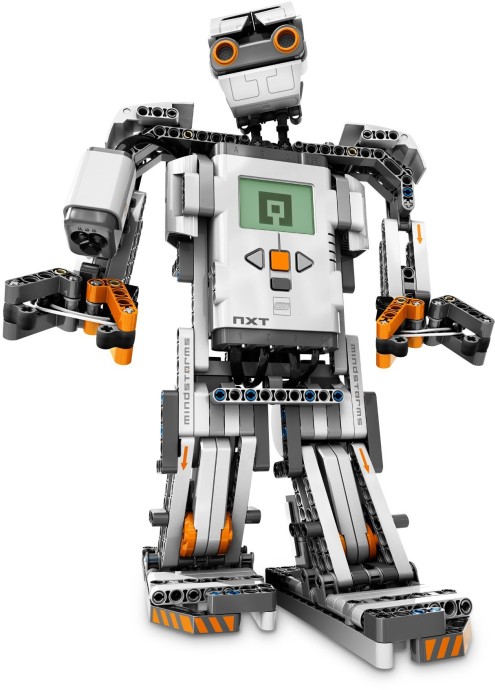 LEGO 8547: Mindstorms Brickset: LEGO guide and database