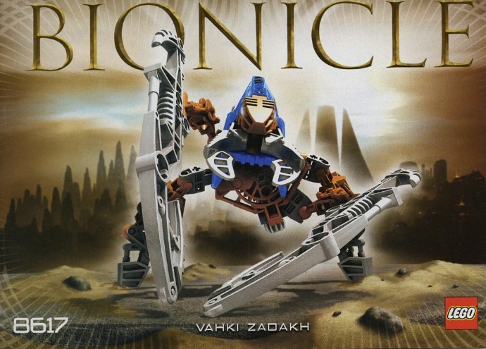Zadakh