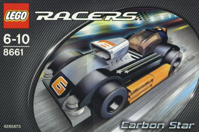 Carbon Star