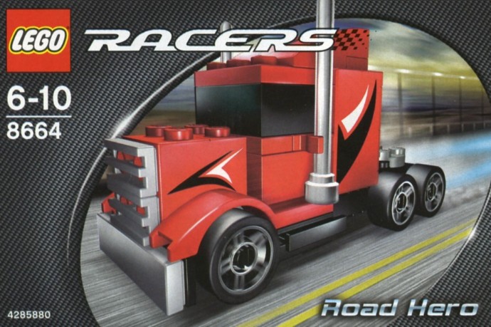 Road Hero